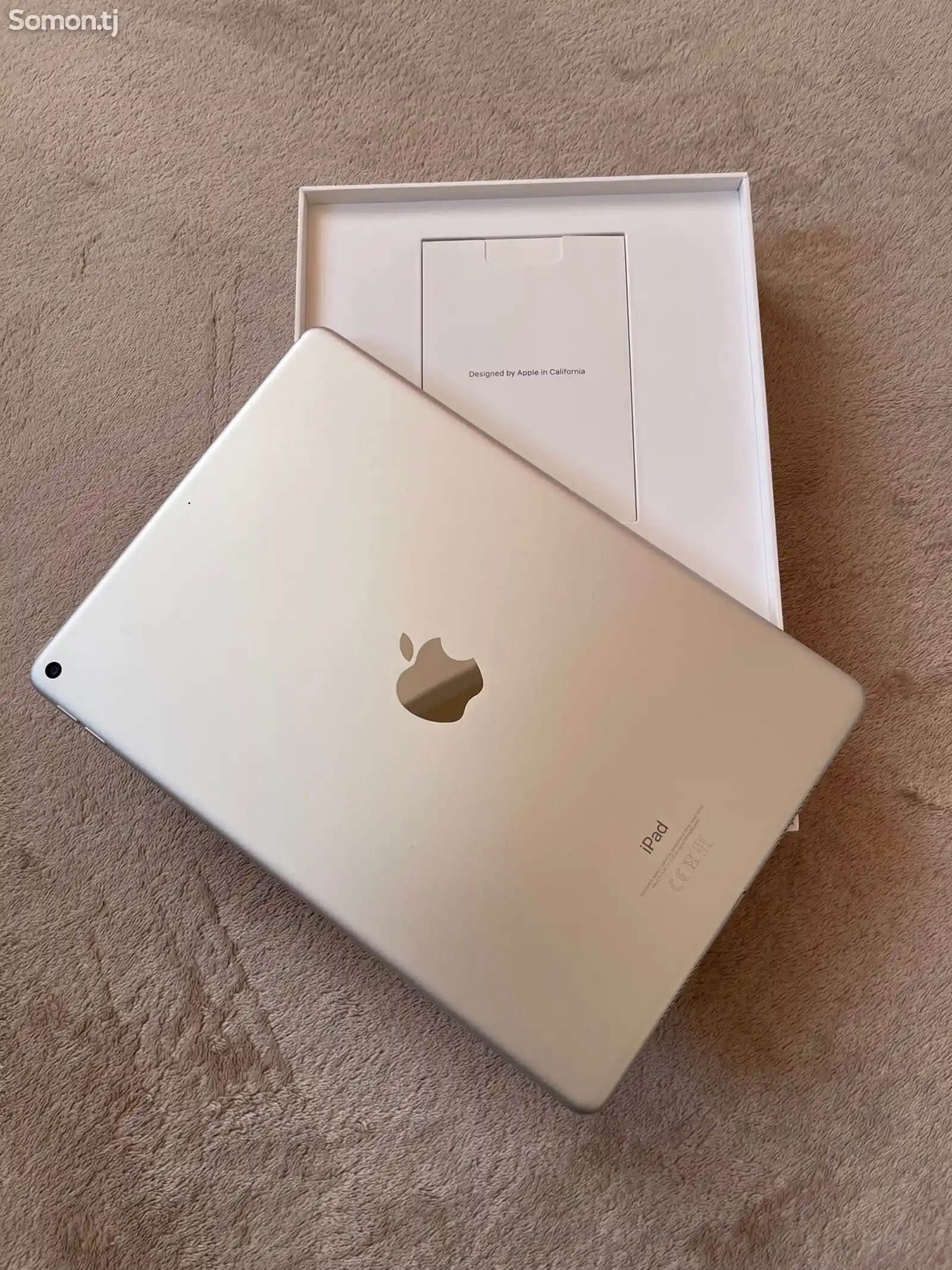 Планшет Apple iPad Air 3 256gb-3