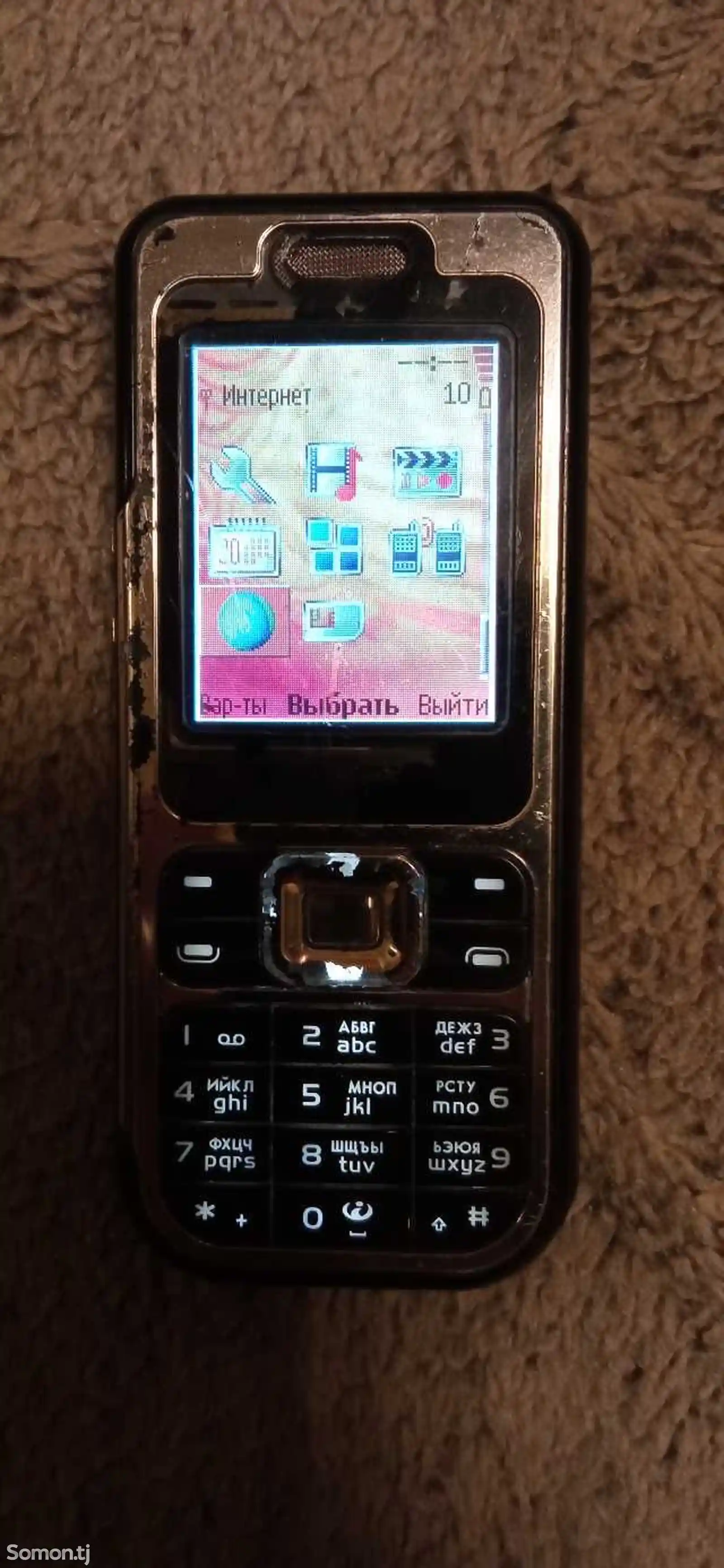 Nokia 7360-1