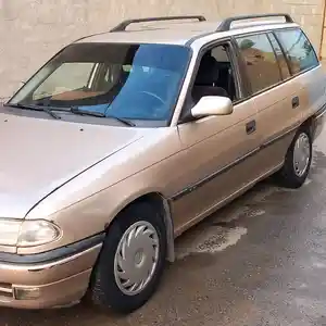 Opel Astra F, 1997