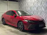 Toyota Camry, 2019-13