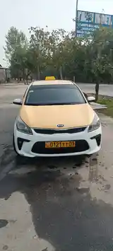 Kia Rio, 2019-5