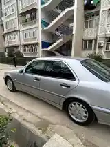 Mercedes-Benz C class, 1998-5