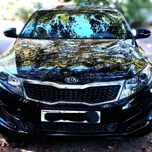 Kia K series, 2011