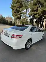 Toyota Camry, 2008-8