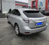 Lexus RX series, 2010-3