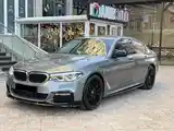 BMW 5 series, 2017-2