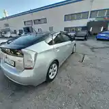 Toyota Prius, 2009-4