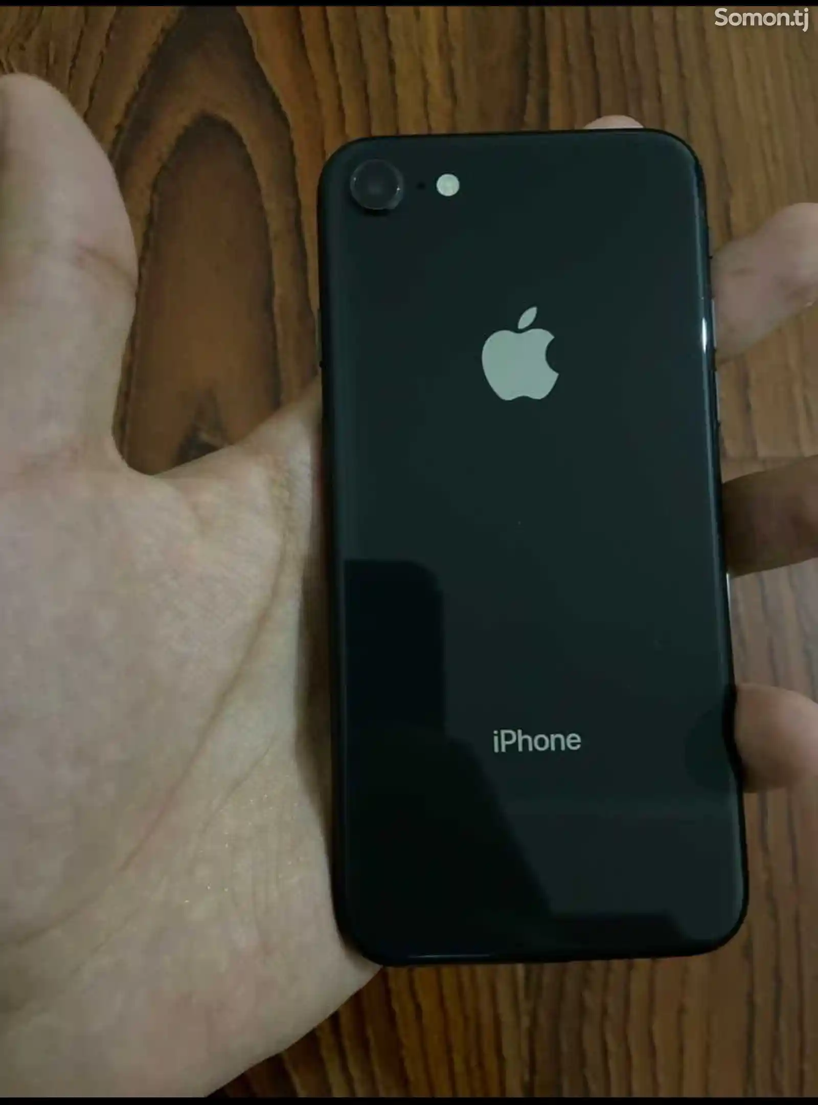 Apple iPhone 8, 64 gb, Space Grey-1