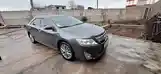 Toyota Camry, 2011-10