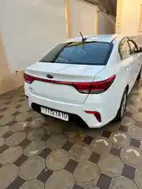 Kia Rio, 2018-7