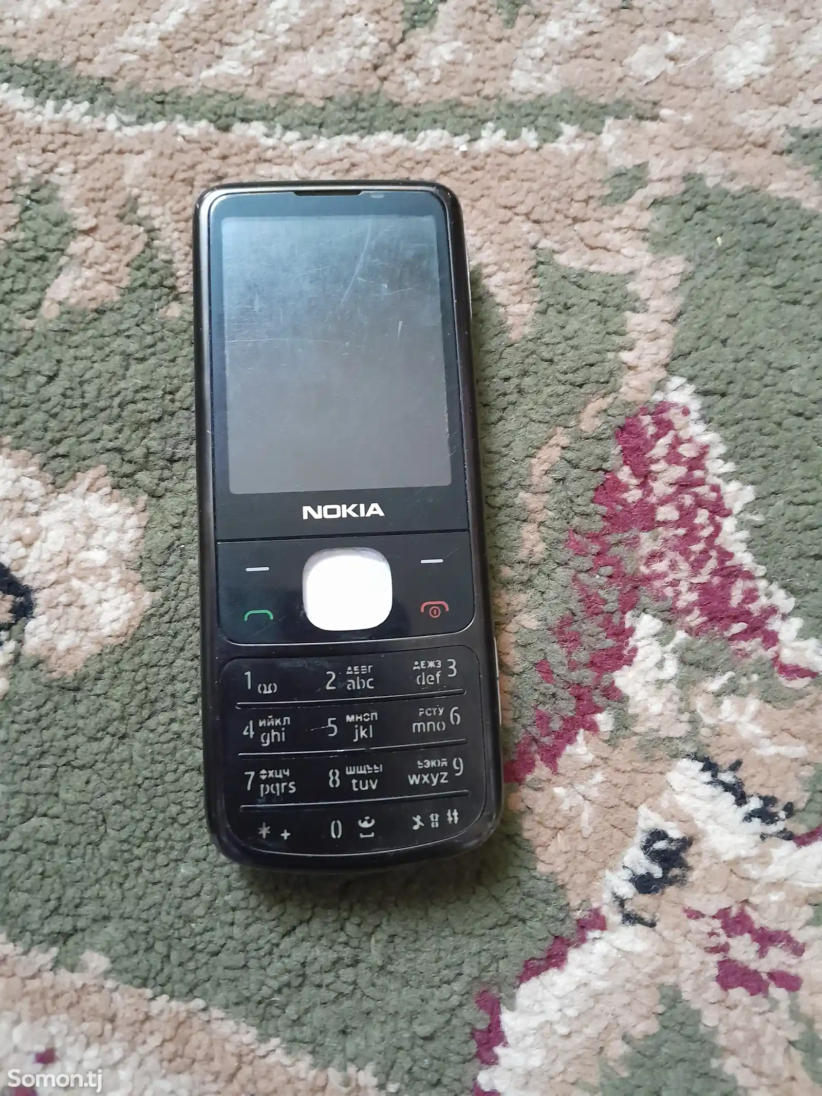 Nokia 6700 Classic-1