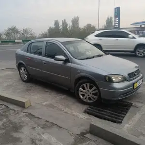 Opel Astra G, 2003