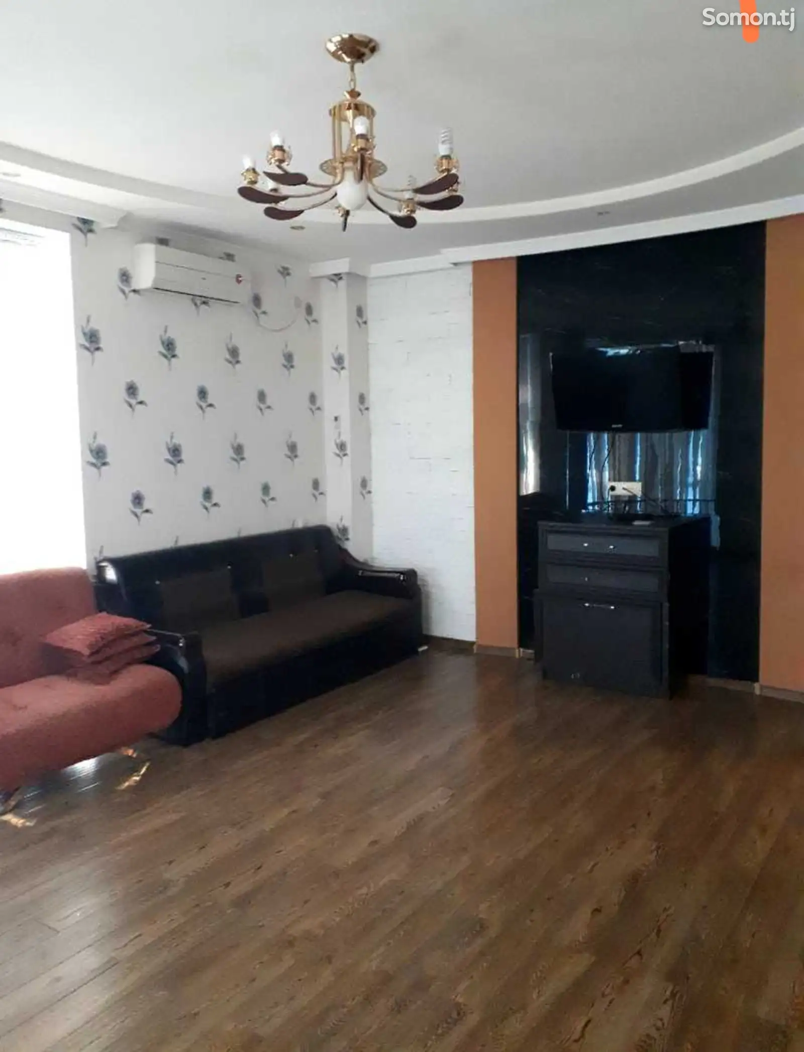 2-комн. квартира, 3 этаж, 80м², 112мкр-1