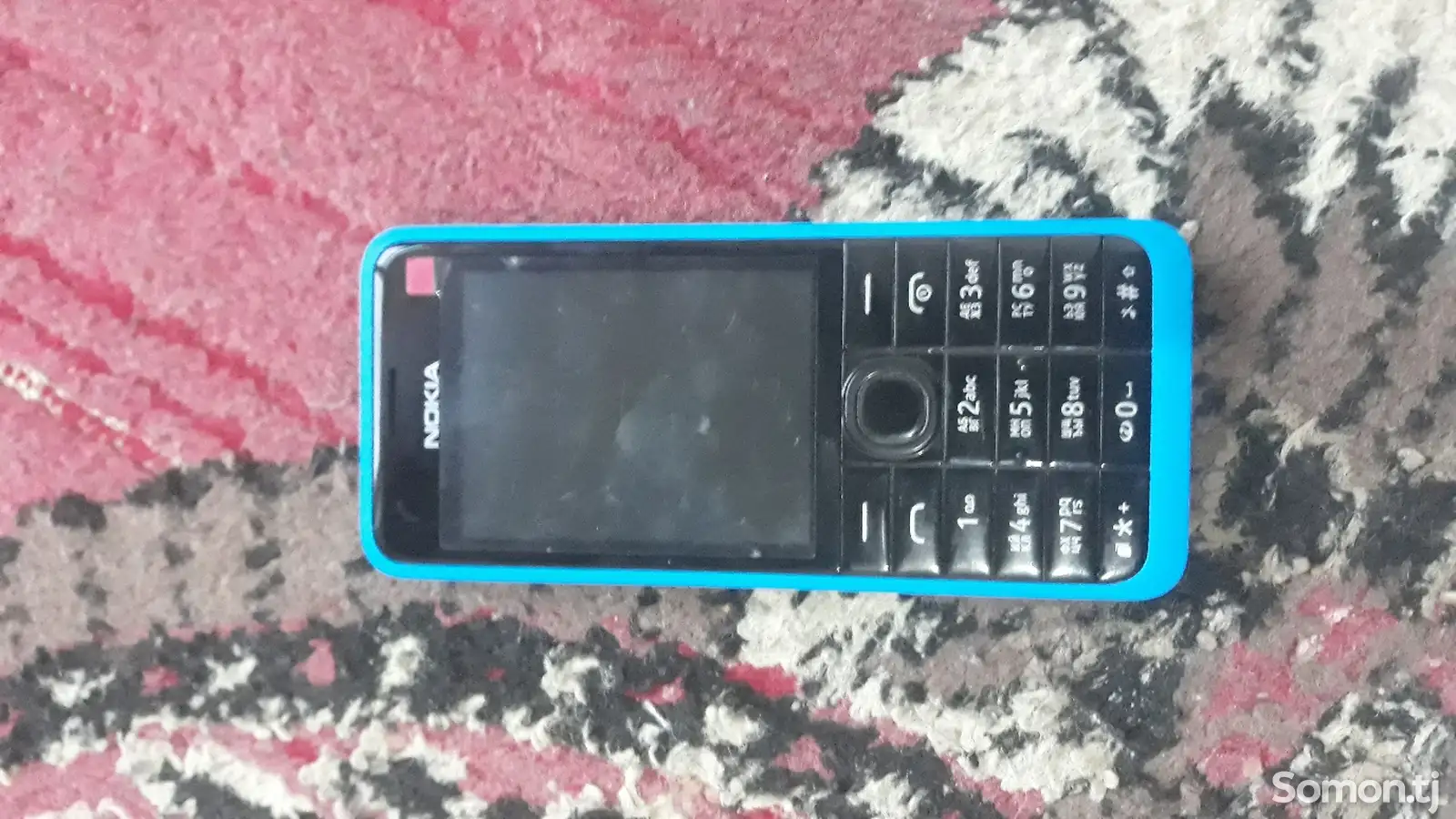 Nokia 301-1