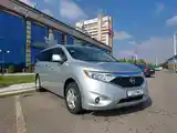 Nissan Quest, 2017-2