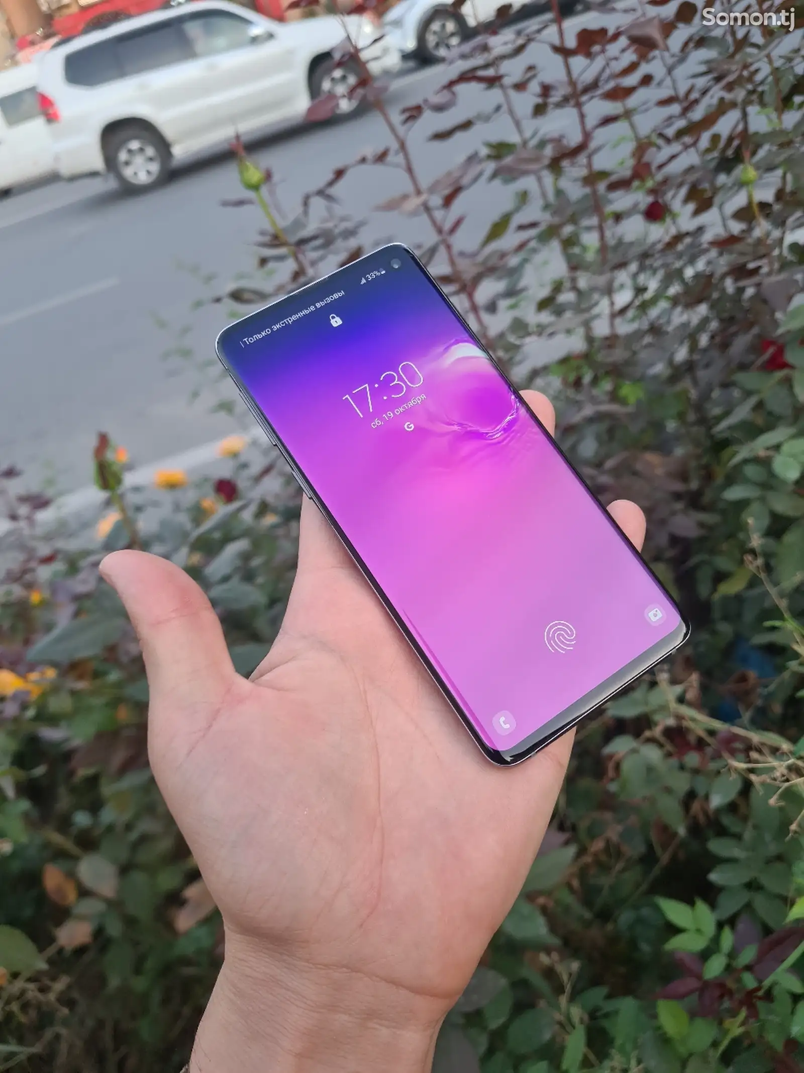 Samsung Galaxy S10 128gb-5