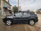 Lexus RX series, 2004-4