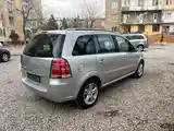 Opel Zafira, 2007-4