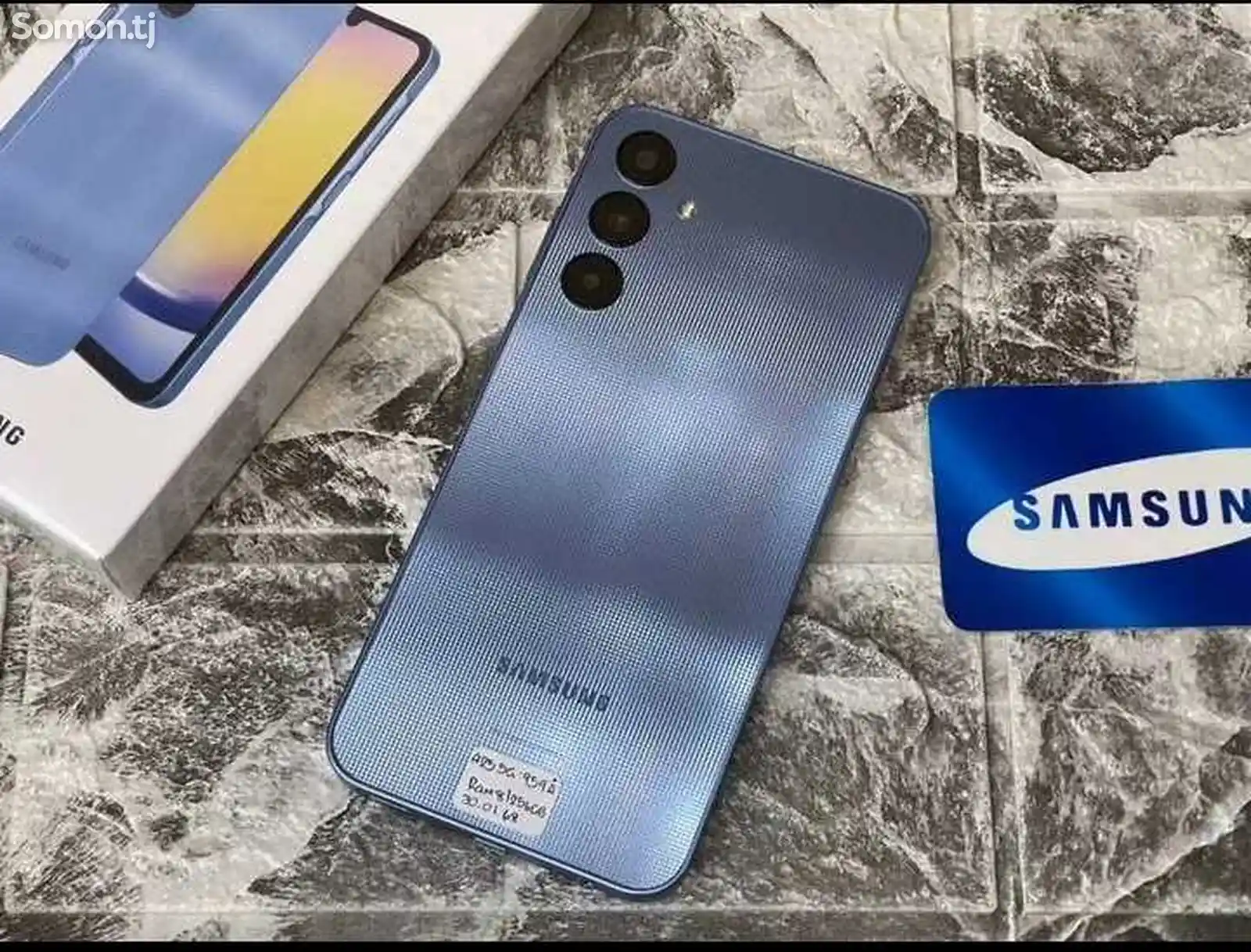 Samsung Gаlaxy A25 6/128gb-2