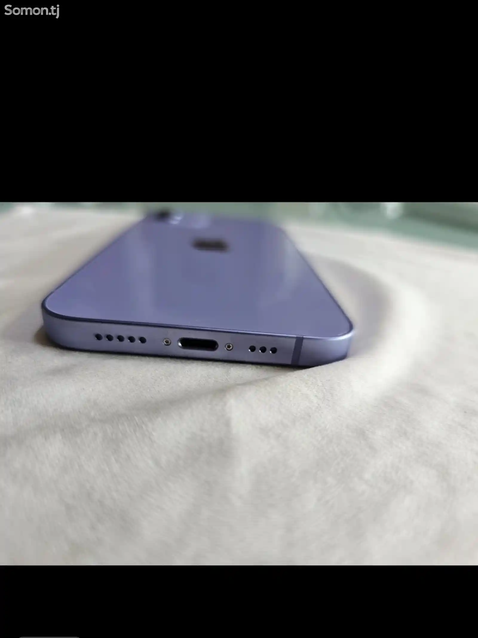 Apple iPhone 12, 64 gb, Purple-5