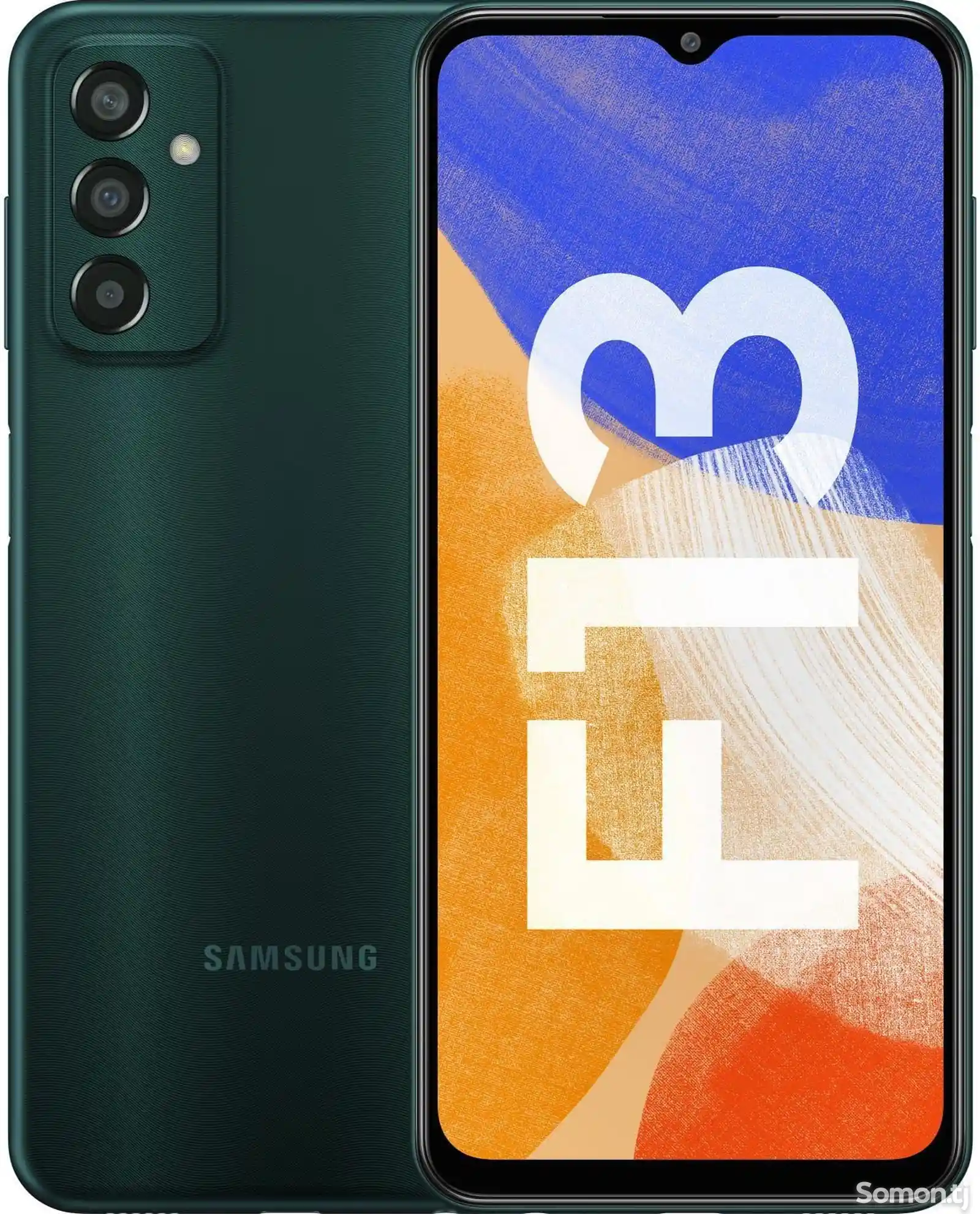 Samsung galaxy f13-3