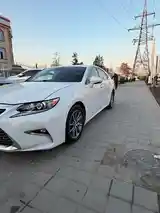 Lexus ES series, 2018-3