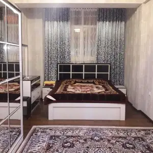 1-комн. квартира, 2 этаж, 60 м², Шоҳмансур