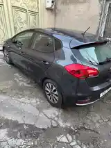 Kia Ceed, 2018-4