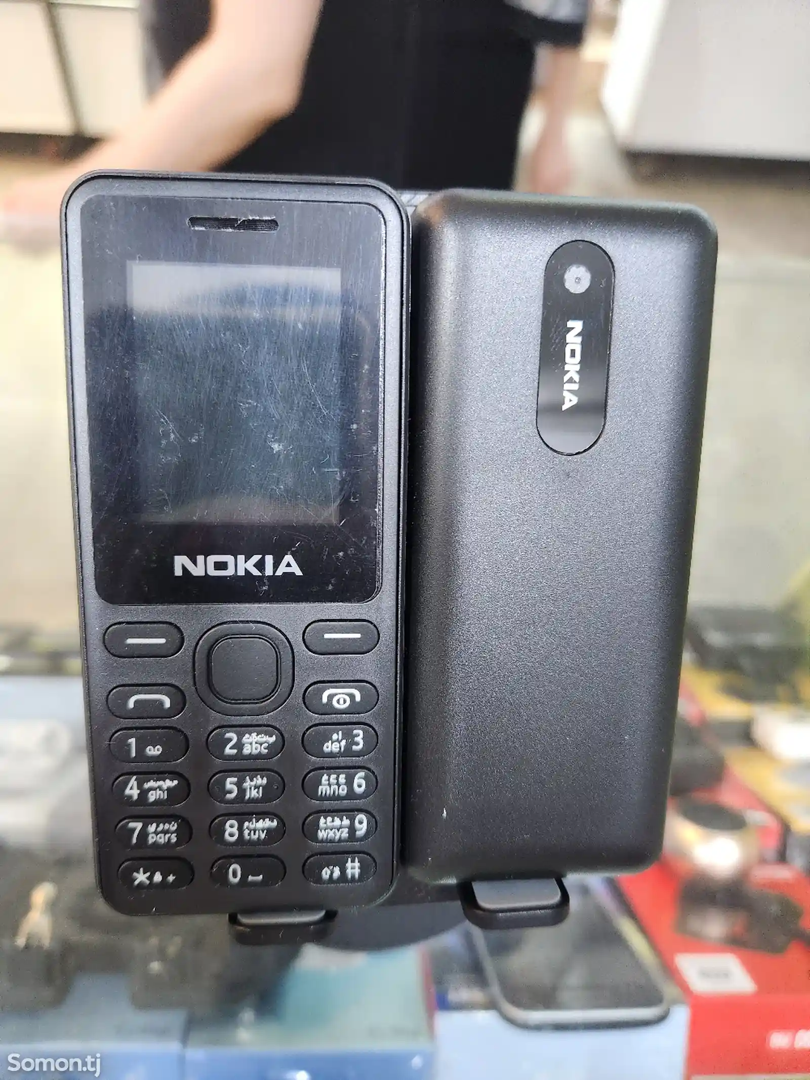 Nokia 107