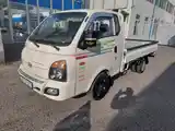 Бортовой автомобиль Hyundai Porter 2, 2016-2