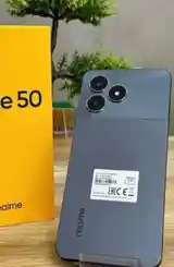 Realmi Note 50 64gb blue-3