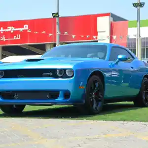 Dodge Challenger, 2019