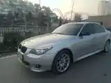 BMW 5 series, 2007-6