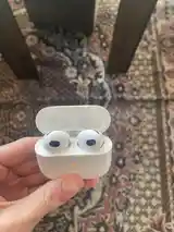 Наушники Air pods pro-2