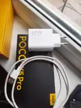 Xiaomi Poco X5 Pro 5G-3