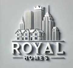 Royal homes