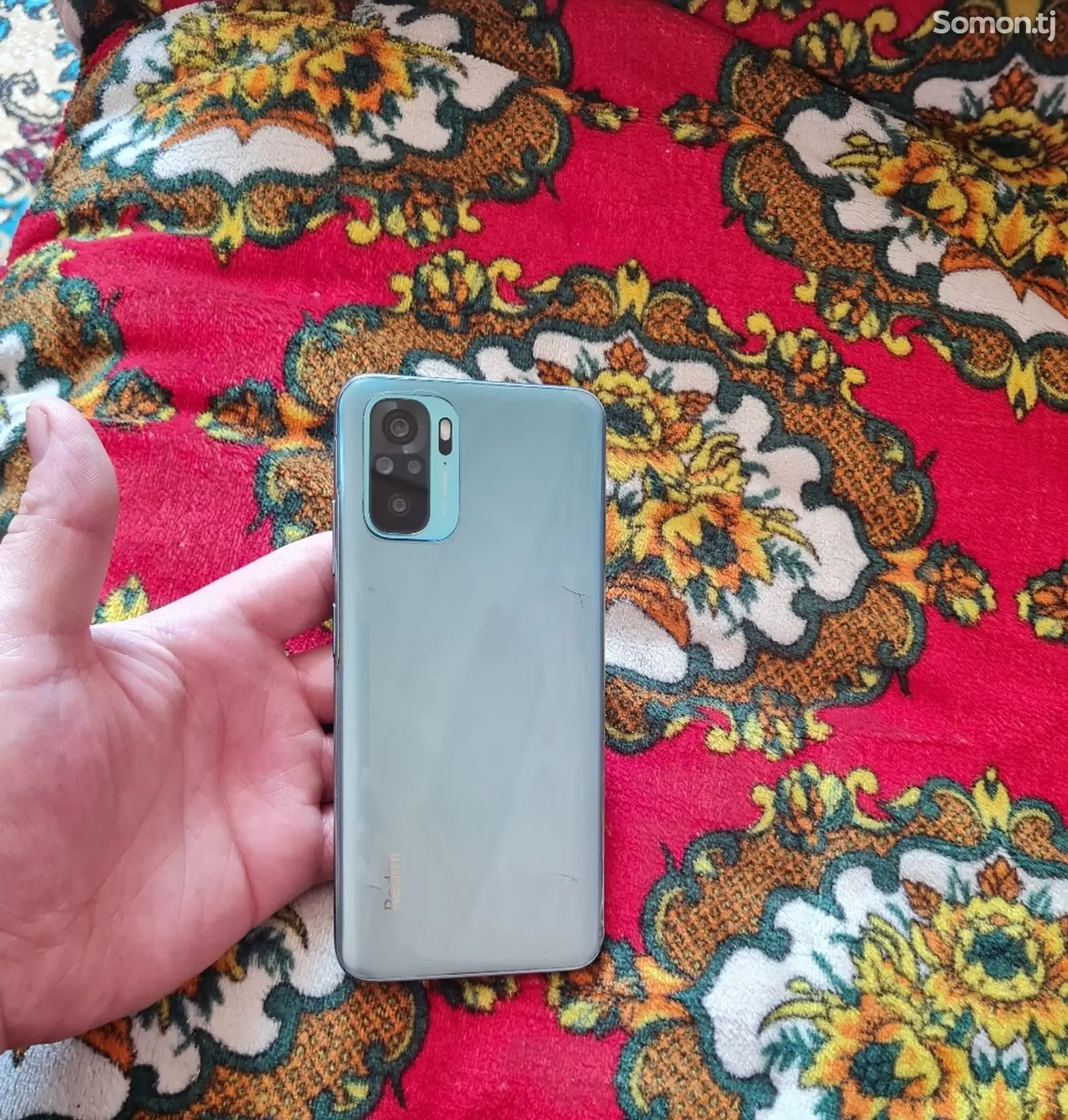 Xiaomi Redmi Note 10 128gb