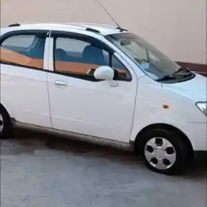 Daewoo Matiz, 2010