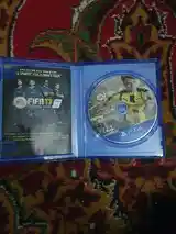 Игра Fifa 17-2