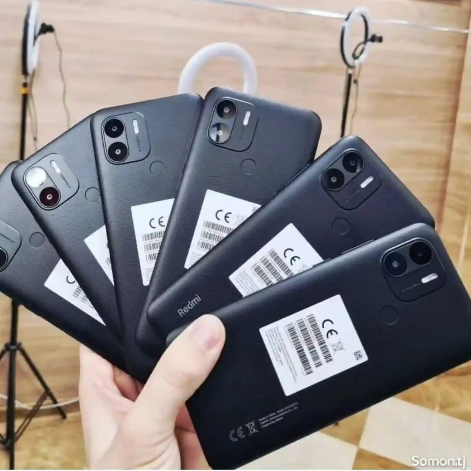 Xiaomi Redmi A2+ 64GB 2023-3