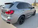 BMW X5, 2015-4