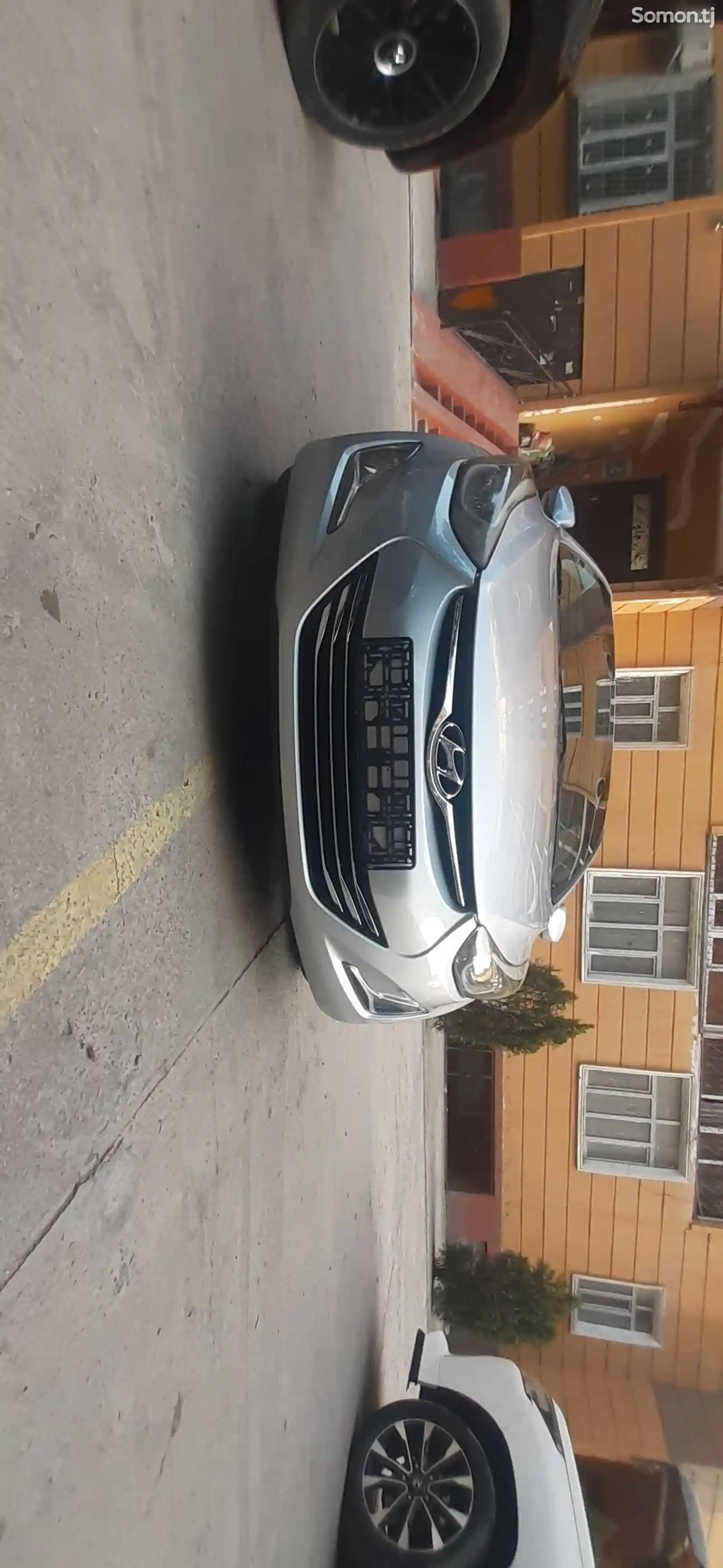 Hyundai Elantra, 2013-6
