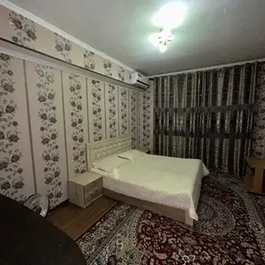 1-комн. квартира, 1 этаж, 54 м², 9 мкр