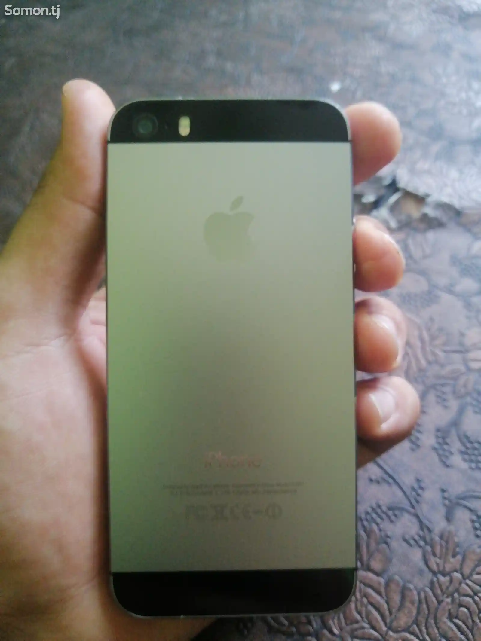 Apple iPhone 5s, 64 gb-2