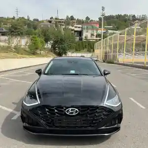 Hyundai Sonata, 2020