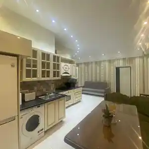 2-комн. квартира, 16 этаж, 90м², Славянский и Гранд отель