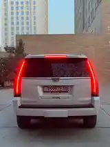 Cadillac Escalade, 2018-3