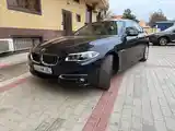 BMW 5 series, 2016-2