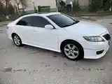 Toyota Camry, 2009-2