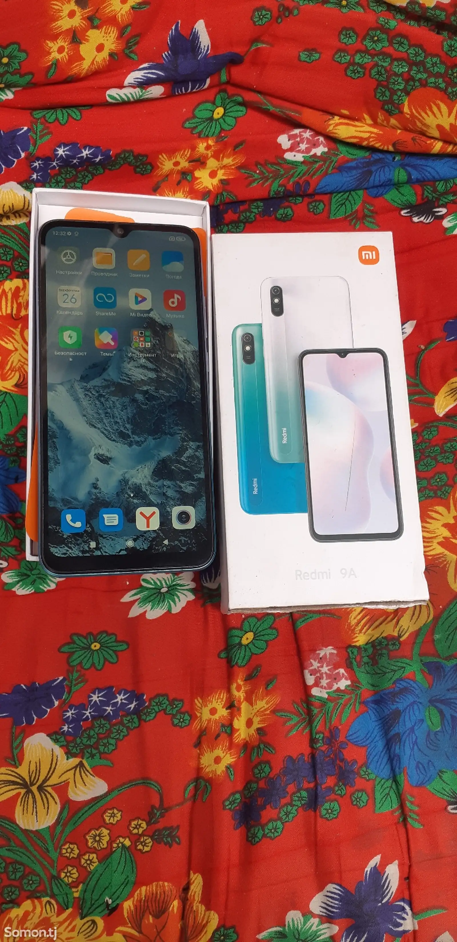 Xiaomi Redmi 9a-1